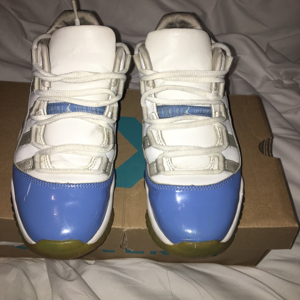Jordan 11 🦋